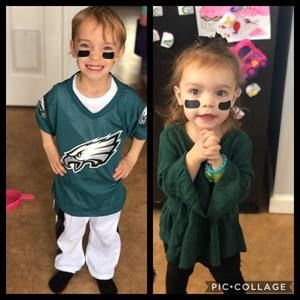 Meet your Posher, Eric